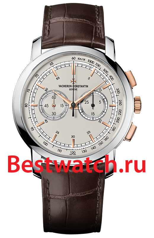 Часы Vacheron Constantin Traditionnelle 47192-000B-9828